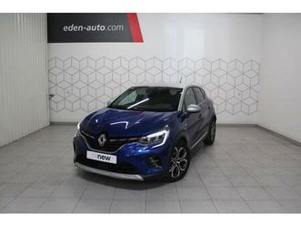 e-tech plug-in 160 intens