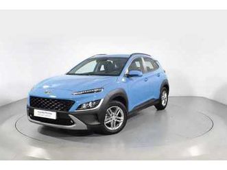 kona 1.0 tgdi maxx 4x2