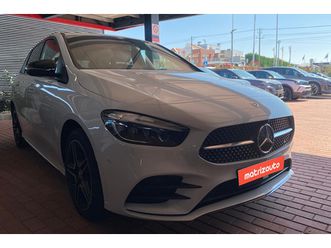 mercedes-benz b 250 e