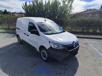renault express van 1,5, 2022 god.