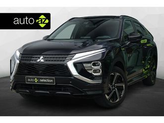 mitsubishi eclipse cross 2.4 phev prestige