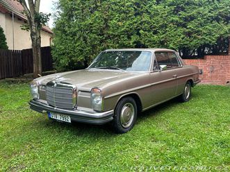 mercedes-benz 250 ce 1970