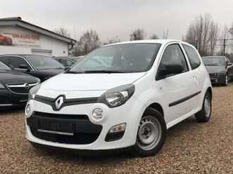 renault twingo 1.5 dci societe 2014 *servisna knjiga*, 2014 god.
