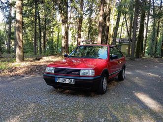 volkswagen polo 1.3 g40, 113cv
