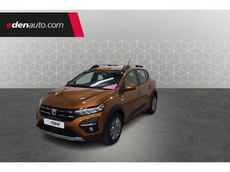 iii tce 90 - 22 stepway confort