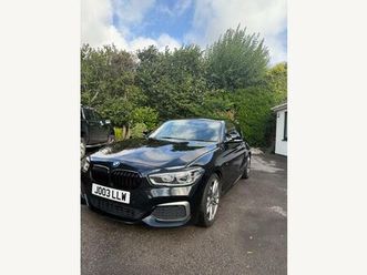 3.0 m140i auto euro 6 (start/stop) 3dr