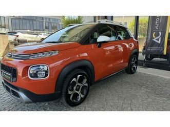 citroën c3 aircross 1.2 puretech shine