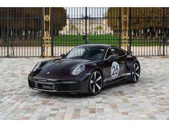 sport classic - brand new, pts superior red