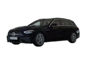 classe c (w/s202) sse c-s206 sw 2021 - c sw 300 d mhev premium plus