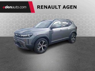 iii eco-g 100 journey