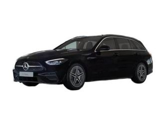 classe c (w/s202) sse c-s206 sw 2021 - c sw 200 d mhev advanced auto