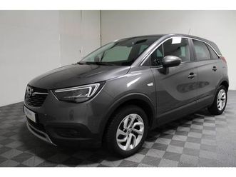 x 1.5 d 120 ch bva6 elegance