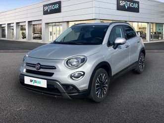 1.6 multijet 130 ch cross