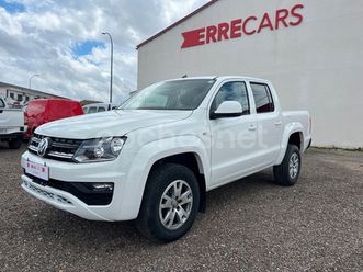 volkswagen amarok trendline cd conect 3.0tdi 4mo bmt