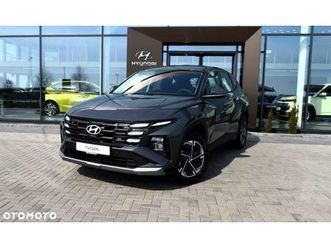 hyundai tucson 1.6 t-gdi modern 2wd