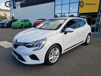 clio e-tech 140 - 21n business