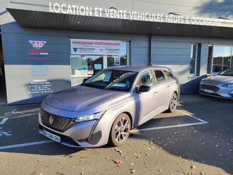 sw 1.5 bluehdi s&s - 130 allure pack