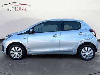 108 vti 68 5 porte active