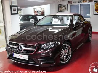 mercedes-benz e200 amg