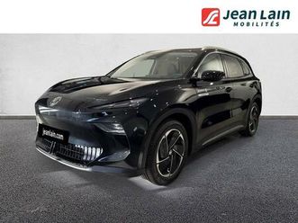 mgs5 ev 64kwh - 170 kw 2wd luxury