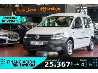 profesional kombi 1.4 tgi gnc 81 kw (110 cv)