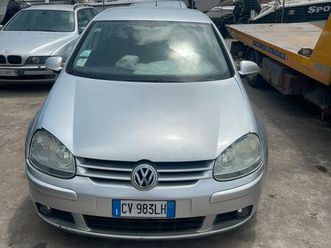 2005 vw golf 5 dsg 103kw 2.0tdi
