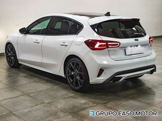 2.3 ecoboost st