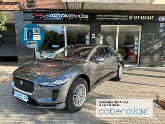 jaguar - ipace