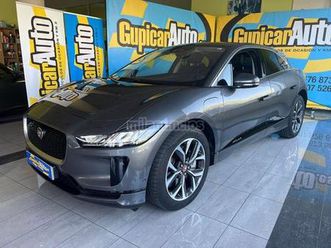 jaguar - ipace