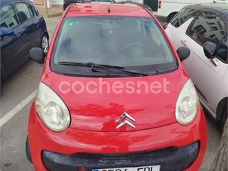 citroen c1 1.0 sensodrive sx