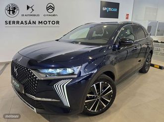 7 bluehdi auto rivoli