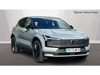 315kw tm perf cross country ultra 69kwh 5dr auto