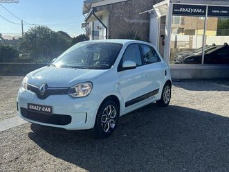 renault twingo facelift março/21