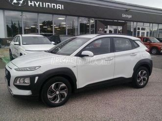 hyundai kona 1.6 gdi hibrid premium dct