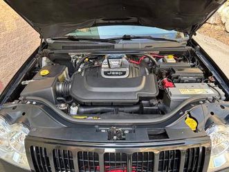 jeep - grand cherokee