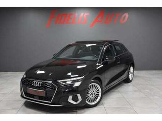 40 tdi 200 s-tronic garantie 12 mois inclus