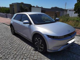hyundai ioniq 5 77.4 kwh, cx. a., 228cv