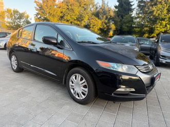 honda insight basis