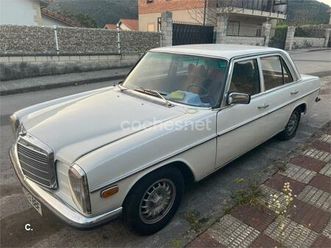 mercedes-benz clase e