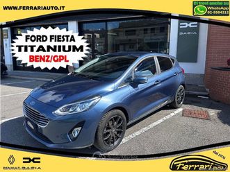 FORD FIESTA fiesta-1-1-75-cv-gpl-5p-titanium