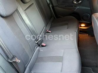 renault megane sport tourer dynamique 1.9dci