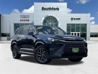 2024 lexus tx 350 350