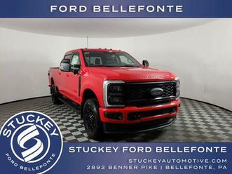 new 2026 ford f-350 lariat