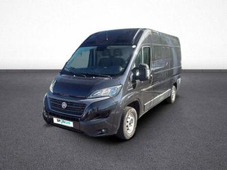 ducato tole 3.0 m h2 2.3 mjt 160 evoluzione