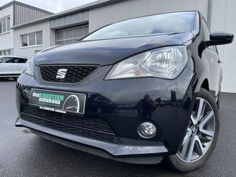 seat mii electric plus edition power charge 77€ m. 20