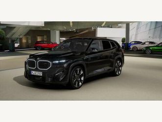 3.0 50e 25.7kwh auto xdrive euro 6 (start/stop) 5dr