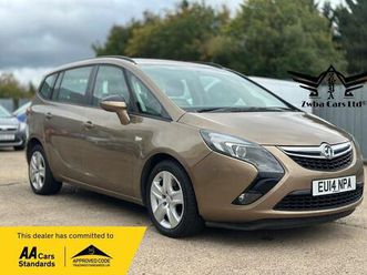 2.0 cdti exclusiv auto euro 5 5dr