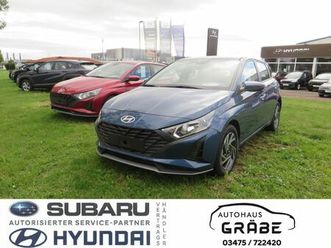 hyundai i20 wave 1.2