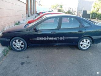 renault laguna grand tour expression 1.9dci