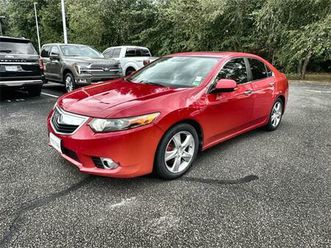 used 2014 acura tsx 2.4